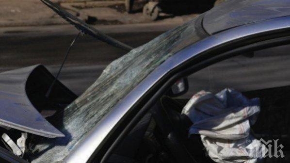 Охранител е загинал в жестоката катастрофа край Пловдив! Петър Тонов потрошен целия