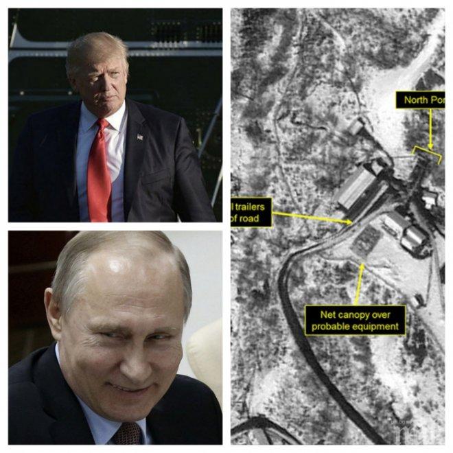 Португалски екстрасенс с мрачна прогноза! Посочи точната дата, на която започва Третата световна война 