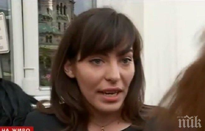 Най-младият народен представител се надява на активен мандат