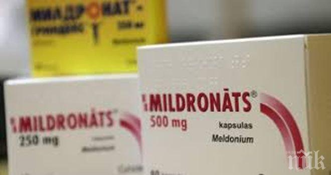 Руснаците създадоха нов препарат, който да замести забранения от антидопинговата агенция мелдоний