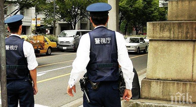 Карък: Крадец задигна пет фалшиви слитъка злато и остави истинско сребро