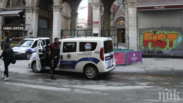 ИЗВЪНРЕДНО! Стреляха по турски кмет, пострадало е и дете