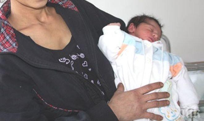 Ромче от Камено разтърси България: Мама продаде братчето ми, за да ми купи колело