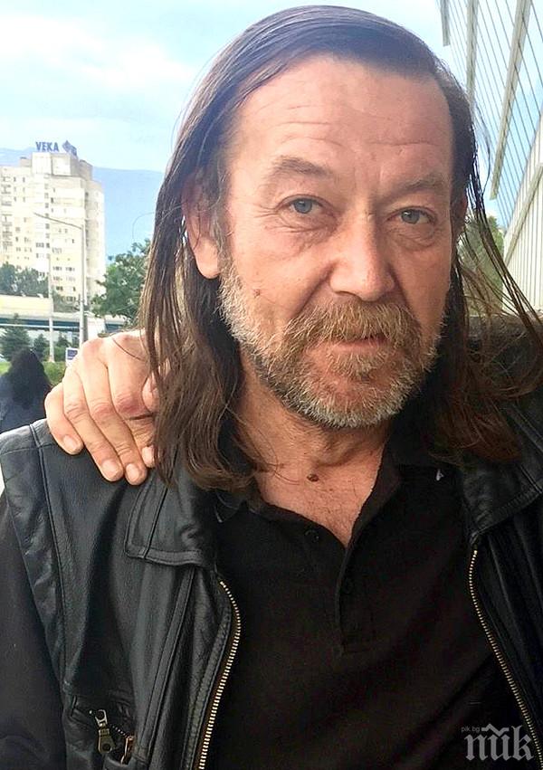 Почина композиторът Иван Платов, работил с група Спринт