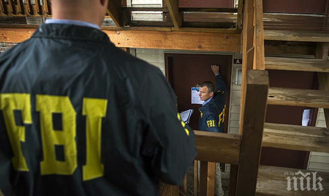 Къртица! От ФБР налагат ограничения на контактите на сътрудниците си с медиите