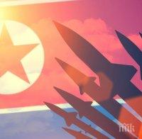 Северна Корея плаши Австралия с ядрен удар заради САЩ