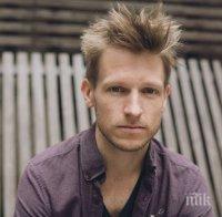 ТРАГЕДИЯ! Млад актьор загина след полет от 5-ия етаж 