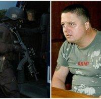 НЕУЗНАВАЕМ! Пластична операция измъкнала Йоско Костинбродския от България! Топ мафиотът с нова външност от страх да не бъде убит