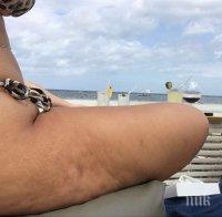 Мъчи ви целулит? Ето 3 изпитани трика за борба с този бич