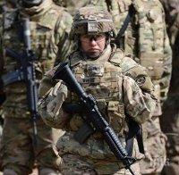 В Естония стартираха учения по киберсигурност на НАТО