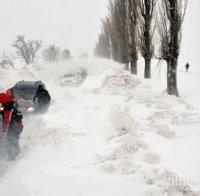 След снежната буря Молдова я очаква наводнение