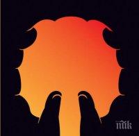 Тест: Какво видяхте първо на картинката?