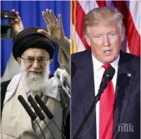 Напрежението между САЩ и Иран пак ескалира