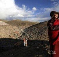 Китай създава в Тибет най-големия природен резерват в света