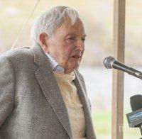 ГОРЕЩО РАЗКРИТИЕ! Ето какво пише в завещанието на Рокфелер