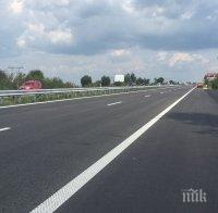 Потресаващ разказ! Очевидец твърди: Чужденец почина в заведение на 