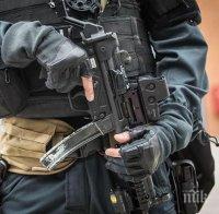 Тайна лаборатория за взрив откриха в Германия, мъж пострада