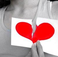 4 сигурни знака, че човекът, когото обичаш, ще разбие сърцето ти