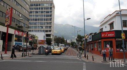 трагедия десетки загинали наводненията свлачищата еквадор началото годината