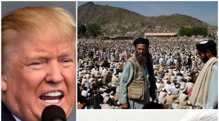 въоръжените сили сащ афганистан потвърдиха бил убит един лидерите талибаните