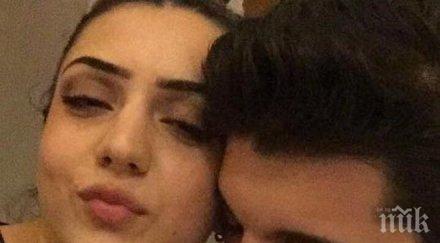 гаджето фики девствено гюлджан пази първата брачна нощ