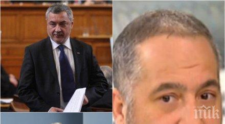сензационно слави бинев проговори контактите доган аферата валери симеонов