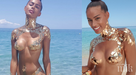 метален бански стана хит интернет видео