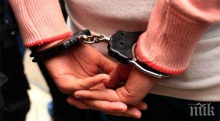 наглост софиянец източи бензина бус бургас тръгна коли собственика