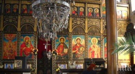 контрабанда икони милиона лева изчезват страната всяка година