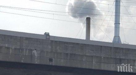 взрив японска фабрика петима пострадали