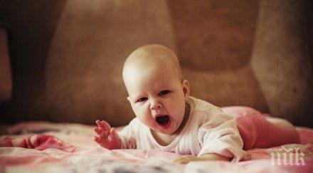 интересно прозявката заразна