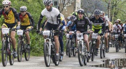 бдж съдейства участниците състезанието байкрън чепън