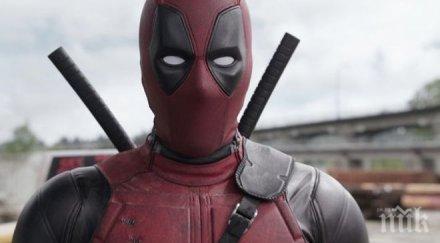 премиера продължението филма дедпул излиза екран юни 2018 година