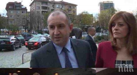 разкритие пик генерал деси изгони жените екипа радев вкарала скандала уседналостта командвала лично всички дела дондуков