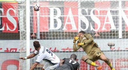 милан самоуби сан сиро