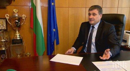 кметът велинград паника водата опасна