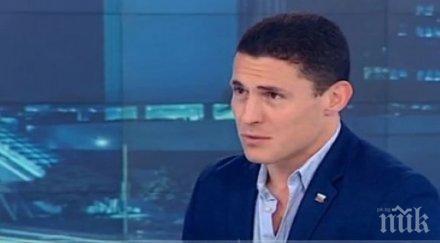 лидерът абв обезпокоен съм действията патриотите