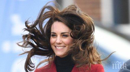 кейт мидълтън понякога чувствам изолирана обществото