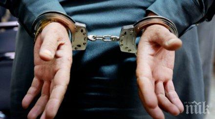 задържаните марсилия заради подготовка терористични актове остават стража часа