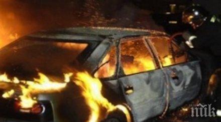 обвиняемите палеж автомобили софия остават ареста