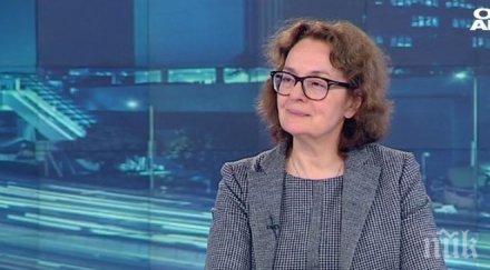 политолог уволненията служебния кабинет бяха заради очакването бсп спечели