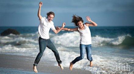 нещата бива тревожим