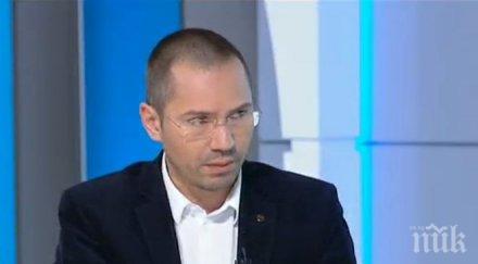 ексклузивно ангел джамбазки открехна тайните бъдещото правителство