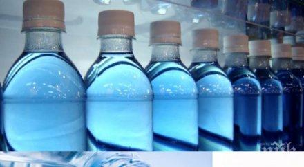 продължава раздаването минерална вода велинградско заради урана