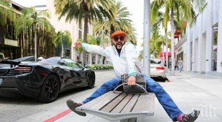 устата садо мазо цирк вегас снимки