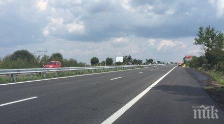 потресаващ разказ очевидец твърди чужденец почина заведение тракия линейката забави час