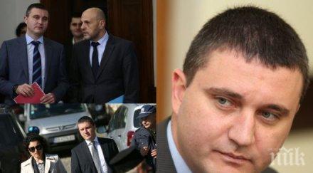 гореща новина горанов разкри реалистичната дата ново правителство