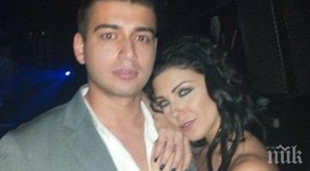 емануела изгаври бившия митко динев пее пие танцува нейно парче видео