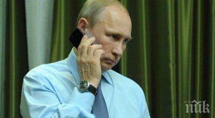 сирийци кръщават децата путин