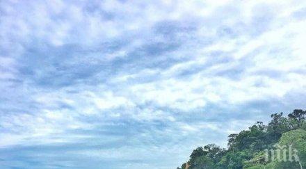 сексапил бразилският супермодел жизел бюндхен поздрави жителите планетата деня земята бикини